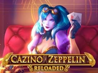 Cazino Zeppelin Reloaded thumbnail