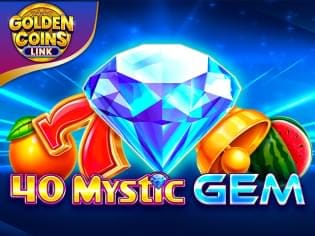 40 Mystic Gem Golden Coins Link thumbnail