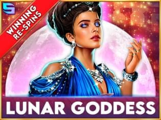 Lunar Goddess thumbnail