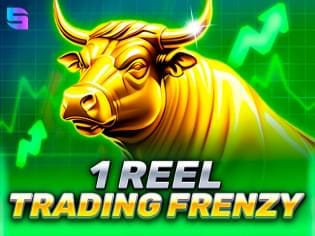 1 Reel - Trading Frenzy