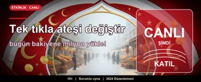En Yüksek Oranlar Levante Bet'te banner