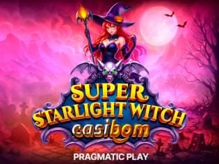 Super Starlight Witch Casibom thumbnail