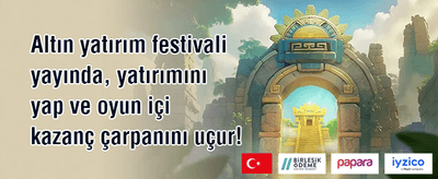 Haftalık VIP Kayıp İadesi 💎 promotion banner