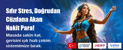 Sınırsız Eğlence ve Heyecan banner