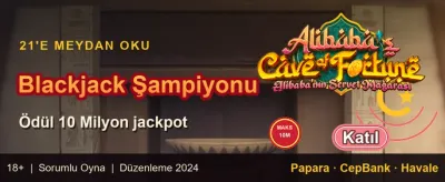 Arkadaşını Getir, Kazancı Paylaş 💰 promotion banner