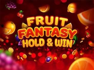 Fruit Fantasy Hold and Win thumbnail