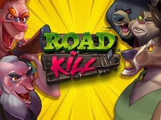 Roadkill thumbnail