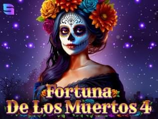 Fortuna De Los Muertos 4 thumbnail